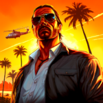 Mob Wars LCN Underworld Mafia MOD APKs 3.105.0 Unlimited Money