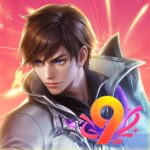 Moba Legends 5v5 MOD APKs 2.1.33.11240 Unlimited Money Moba Legends 5v5 MOD APKs 2.1.33.11240 Unlimited Money