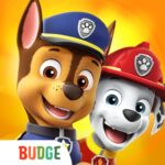 PAW Patrol Rescue World MOD APKs 2025.7.0 Unlimited Money