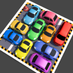 Parking Games Parking Jam MOD APKs 3.521 Unlimited Money