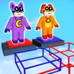 Parkour Master Obby Games MOD APKs 1.36 Unlimited Money Parkour Master Obby Games MOD APKs 1.36 Unlimited Money