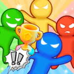 Party Legends 234 Mini Battle MOD APKs 1.0.7 Unlimited Money