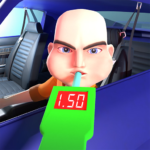 Patrol Officer Police Game 3D MOD APKs 1.3.82 Unlimited Money