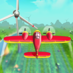 Perfect Landing Plane Pilot MOD APKs 2.2 Unlimited Money