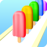 Popsicle Stack MOD APKs 2.7.5 Unlimited Money