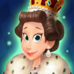 Queens Castle Merge Story MOD APKs 437 Unlimited Money