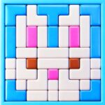 Slide Jam Block Puzzle MOD APKs 0.4.8 Unlimited Money Slide Jam Block Puzzle MOD APKs 0.4.8 Unlimited Money