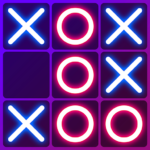 Tic Tac Toe 2 Player XO Games MOD APKs 0.7 Unlimited Money