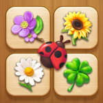Tile Push Tile Pair Matching MOD APKs 5.1 Unlimited Money