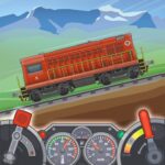 Train Simulator Railroad Game MOD APKs 0.6.9 Unlimited Money Train Simulator Railroad Game MOD APKs 0.6.9 Unlimited Money
