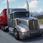 Truck Driver Heavy Cargo MOD APKs 1.5.6 Unlimited Money