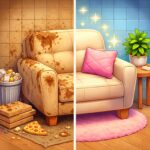 Word Sauce Word Connect MOD APKs 1.482.25 Unlimited Money